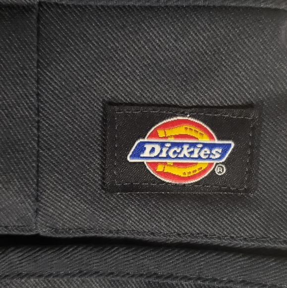 NWT Men's Dickies Flat Front Work Pants - Picture 3 of 4